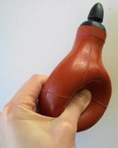画像1: おススメ＊鼻水吸引器